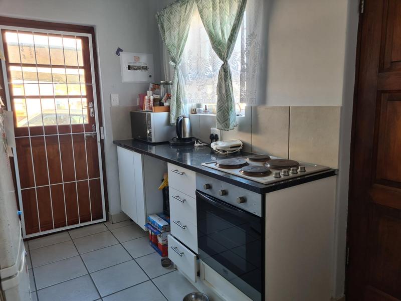 3 Bedroom Property for Sale in Klapmuts Western Cape